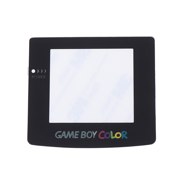 Retro Gaming Gameboy - Цвет игрового мальчика GBC, защитная пленка