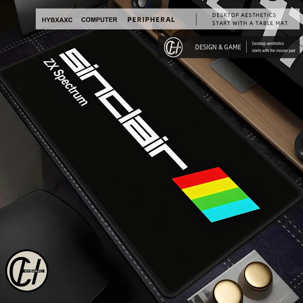 Retro Gaming Zx Spectrum - Крутой коврик для мыши в стиле