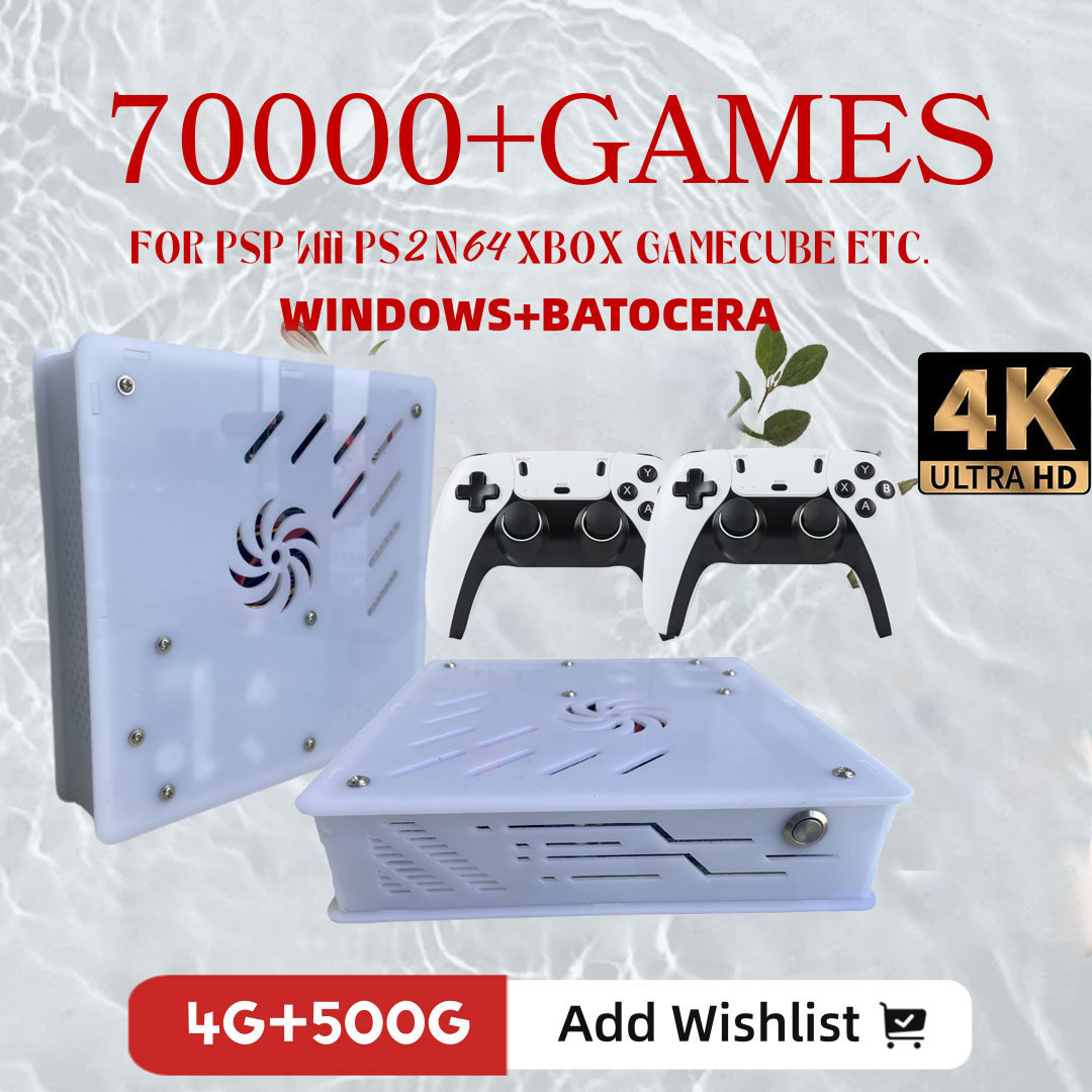 Игровая консоль 2026 New X8 Re – обзор и цена Retro Gaming Tv