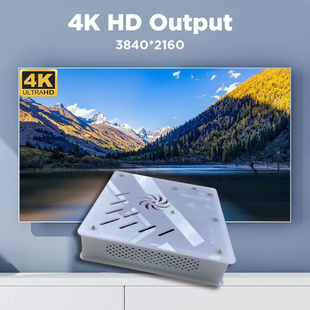 Игровая консоль 2026 New X8 Re – обзор и цена Retro Gaming Tv
