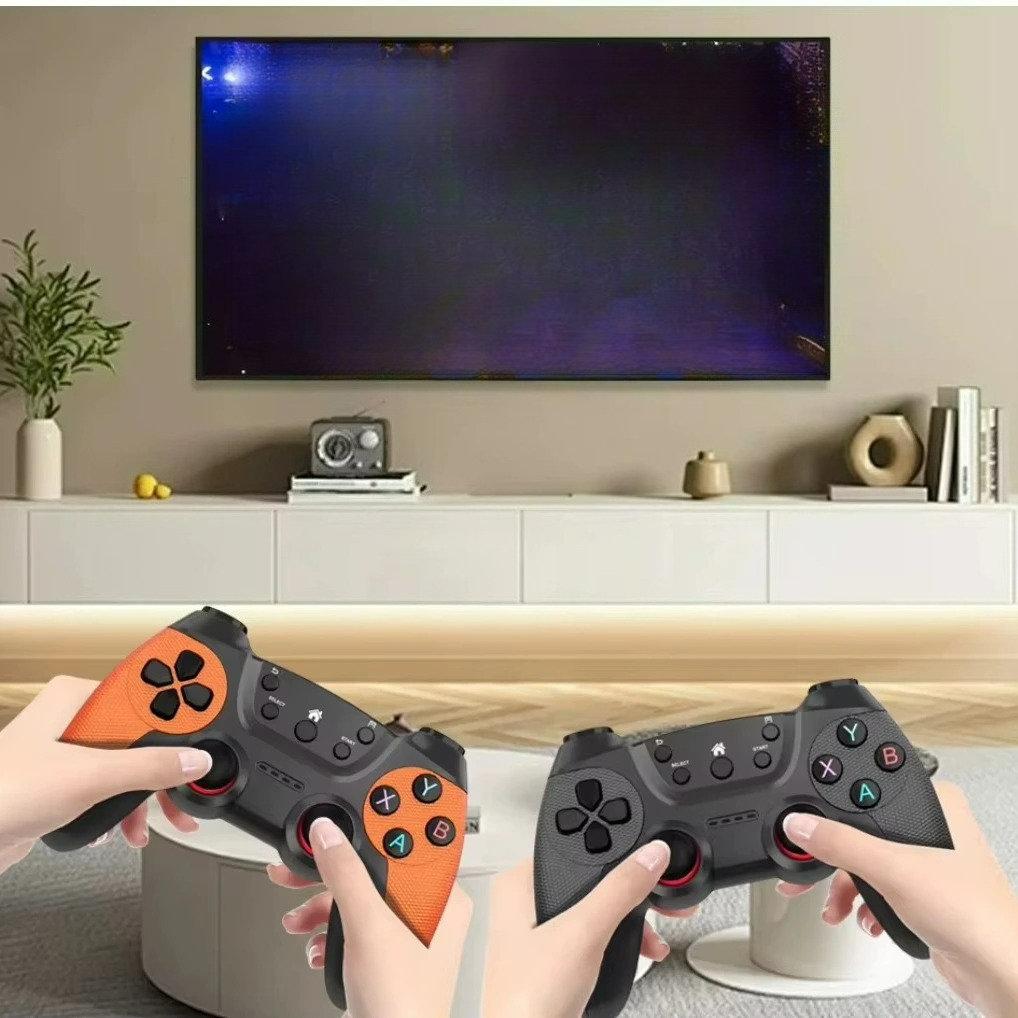 Игровая приставка X2 Pro Ultra – обзор и цена Retro Gaming X2