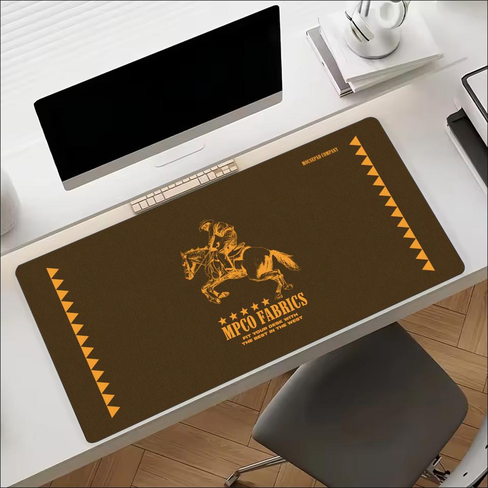 Большой коврик для мыши с ретр – обзор и цена Retro Gaming Desk Setup