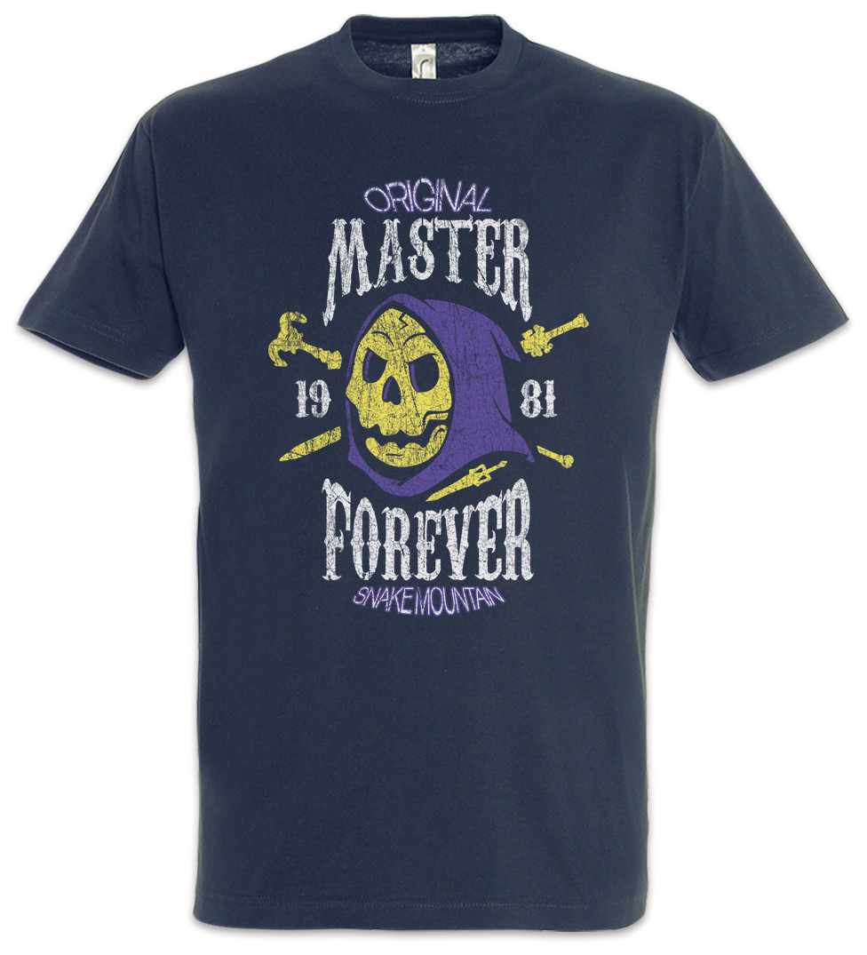 Футболка Evil Master Forever д – обзор и цена Retro Gaming Fun