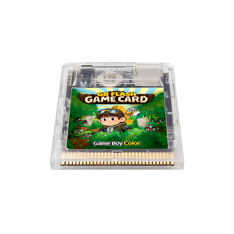 Игровая карта 2000 в 1 EDGB OS – обзор и цена Retro Gaming Fun