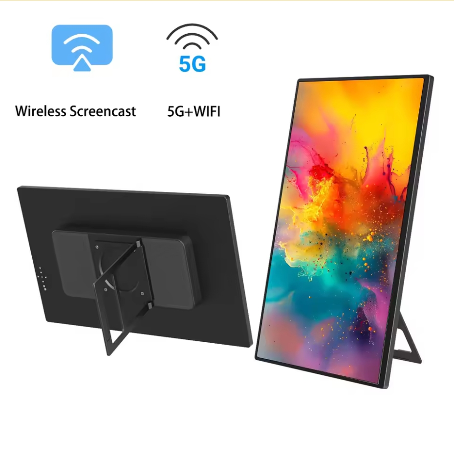 18,5-дюймовый портативный мони – обзор и цена Crt Monitor Stand