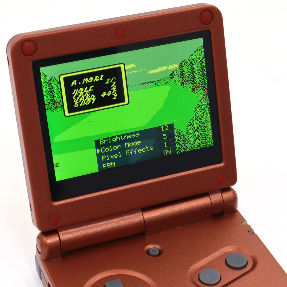 Комплект предварительно ламини – обзор и цена Retro Gaming Gameboy