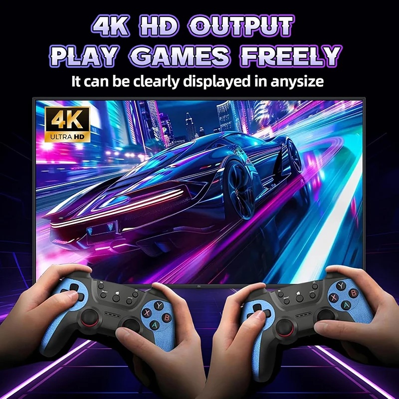 Игровая приставка X2 Retro Gam – обзор и цена Retro Gaming X2